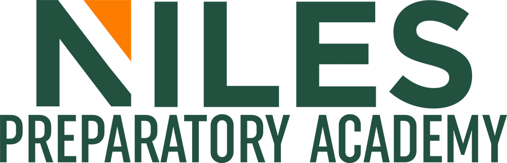 Niles Preparatory Academy logo